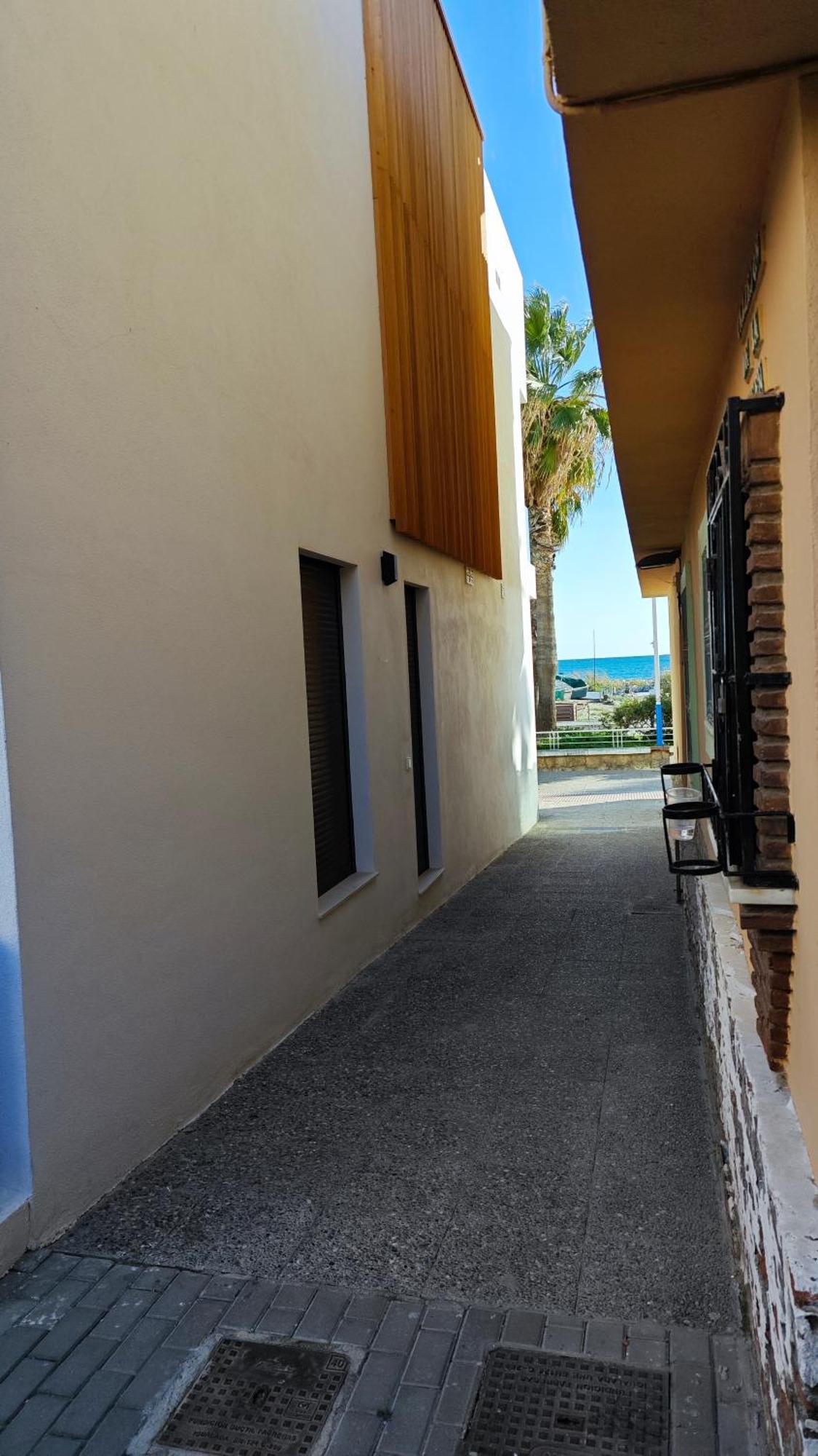 Casa vacanze Casa En La Playa De *